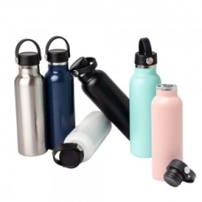 Garrafa  Térmica em Inox  550ml